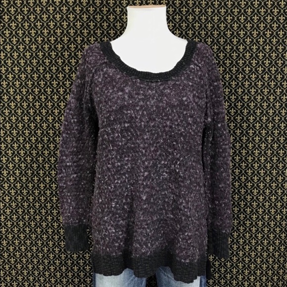 Free People Jeepster sweater - Picture 3 of 15